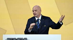 Fifa inaugura curso para ajudar atletas após a aposentadoria; brasileiros aderem