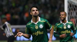 Flaco López receberá oferta para deixar o Palmeiras