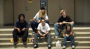 Anos 90: a estreia nostálgica de Jonah Hill sobre a juventude e o skate em Los Angeles