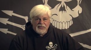 Quem é Paul Watson, ativista e defensor de baleias?