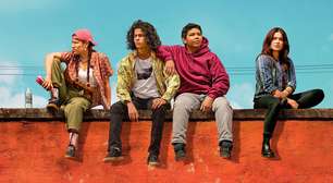 "Reservation Dogs" (2021-presente): Uma Comédia Dramática Inovadora sobre Adolescentes Indígenas em Oklahoma