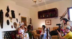 Projeto garante visibilidade às tradições Afro-Brasileiras no RS financiado pela Lei Aldir Blanc