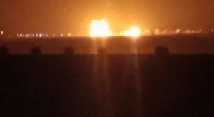 Bombardeio dos EUA em área dos Houthis no Iêmen deixa mais de 70 mortos