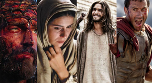 Do sofrimento à esperança: 8 filmes sobre Jesus e a Paixão de Cristo para viver a fé e se emocionar nesta Sexta-feira Santa