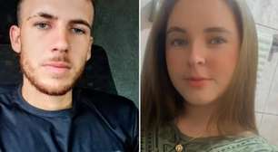 Casal é morto a facadas em Feliz