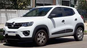 O carro mais acessível da Renault que virou xodó dos brasileiros está de cara nova!