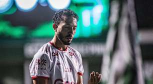 Falha bizarra da arbitragem contra o Vila Nova chama atenção do Brasil e lance repercute gerando revolta