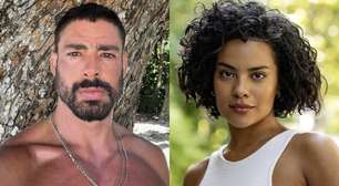 Cauã Reymond quebra o silêncio nas redes após rumores sobre 'Vale Tudo'