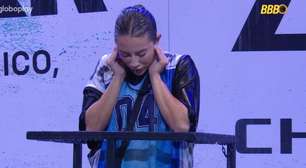 BBB 25: Após 10 horas de prova, dois brothers seguem na disputa por vaga na final; veja