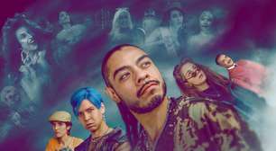 "Los Espookys" (2019): Uma Comédia de Terror Bilíngue Peculiar e Engraçada Sobre um Grupo de Amigos Apaixonados por Terror