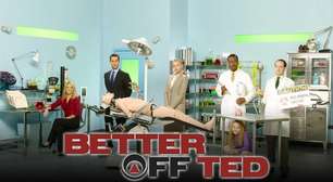 Better Off Ted: a sátira corporativa que expôs o absurdo do mundo dos negócios
