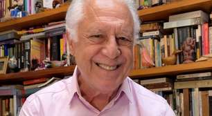 Antonio Fagundes chega aos 78 anos; ator quase abandonou carreira para ser vendedor