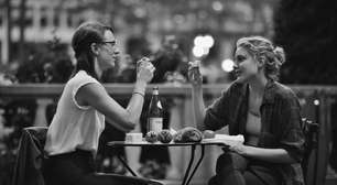 "Frances Ha" (2012): Um Filme Independente Charmoso e Identificável Sobre a Busca de uma Jovem em Nova York