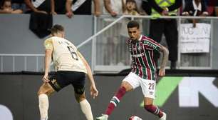 Jornal espanhol exalta Riquelme Felipe, jovem promissor do Fluminense