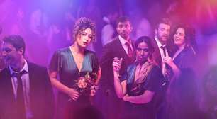 "Starstruck" (2021-presente): Uma Comédia Romântica Britânica Charmosa sobre uma Jovem e uma Estrela de Cinema