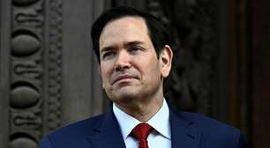 Marco Rubio sugere que os Estados Unidos podem se retirar das negociações de cessar-fogo na Ucrânia