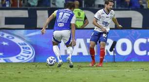 Atuações ENM: Bahia sofre revés diante do Cruzeiro e vê invencibilidade chegar ao fim; veja notas e análise