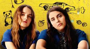 Fora de Série (Booksmart, 2019): Uma Comédia Adolescente Inteligente e Divertida sobre Amizade, Descoberta e Liberdade