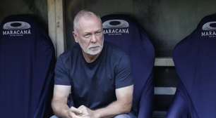 Mano Menezes está na mira do Grêmio