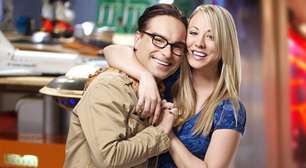 The Big Bang Theory: Penny e Leonard se reúnem em projeto de Kaley Cuoco e Johnny Galecki que fará os fãs nerds muito felizes