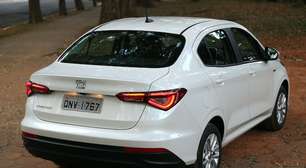 Três modelos da Fiat deixam de oferecer opção de câmbio manual no Brasil