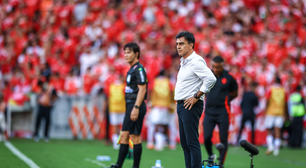 Opinião: A saída de Quinteros pode ser o respiro que o Grêmio precisava antes do Gre-Nal