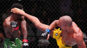 Lenda brasileira garante estar recuperado de lesão e pronto para voltar ao octógono do UFC