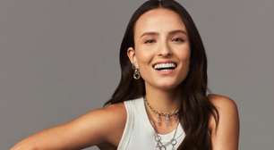 Larissa Manoela celebra vitória na Justiça contra os pais com frase enigmática: 'Nem tente'