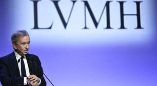 Guerra comercial: diante de prejuízos no setor do luxo, LVMH ameaça instalar mais fábricas nos EUA
