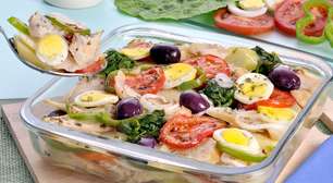 Sexta-feira Santa: receitas de bacalhoada práticas e tradicionais