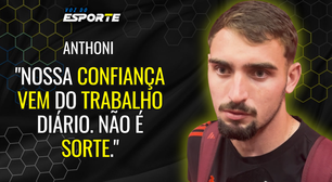 Goleiro do Inter diz ter muita confiança para o clássico contra o Grêmio