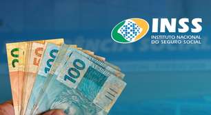 13º do INSS: Quem recebe a 1ª parcela no dia 24/4?