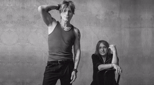 Goo Goo Dolls lança o lyric vídeo do sucesso global 'Iris'