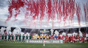 Ídolo do Vila Nova liga o 'sincerão' e solta jogador do Goiás que gostaria de ter visto no clube