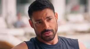 Cauã Reymond pede para sair de novela e vai pagar multa? Veja valor deixado para trás