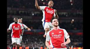 Ipswich Town x Arsenal: onde assistir, escalações e arbitragem