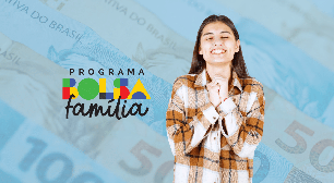 Calendário atualizado: antecipação do Bolsa Família em maio beneficia cidades em crise