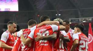Gre-Nal: Inter pode ter reforços para o clássico