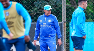 Grêmio x Internacional: James Freitas tem alguma tática para o Gre-Nal? Saiba mais!