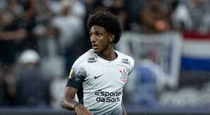 Talles Magno, com pneumonia, segue internado