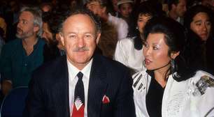 Esposa de Gene Hackman comprou cilindros de oxigênio e fez pesquisas sobre gripe dias antes de mortes