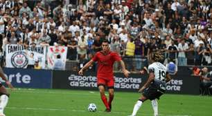 Atuações ENM: Mesmo abrindo o placar, Sport cede a virada para o Corinthians e amarga a lanterna do Brasileirão; veja as notas