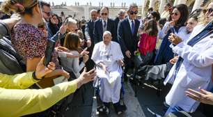 Páscoa no Vaticano: celebrações deste domingo acontecem sem participação direta do papa Francisco