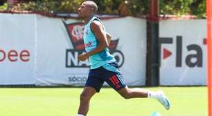 Flamengo terá novidades na escalação no Clássico dos Milhões
