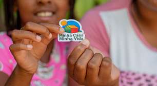 Nova faixa do Minha Casa Minha Vida fica disponível a partir de 01/05; veja o que mudou