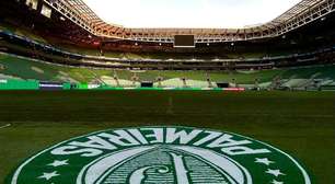 Palmeiras determina quem será o seu próximo reforço