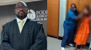 Advogado preso por agredir namorada tem habeas corpus negado pela Justiça