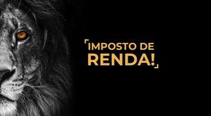 Imposto de Renda tem nova tabela! Veja como calcular com a isenção de R$ 3.036