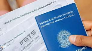 Com Calendário liberado, milhões já podem sacar o FGTS; veja se você está na lista