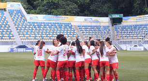 Bragantinas encaram o Flamengo visando reação no Brasileirão Feminino